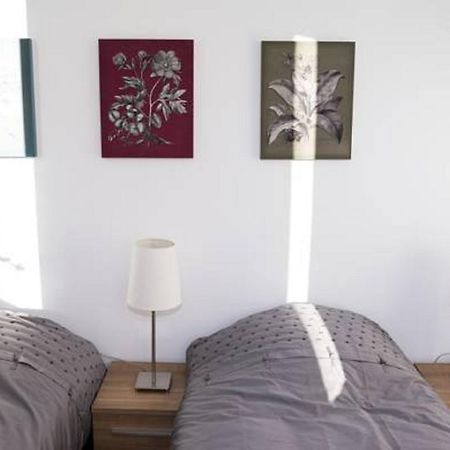 Appartement Cannes Rue Marceau الغرفة الصورة