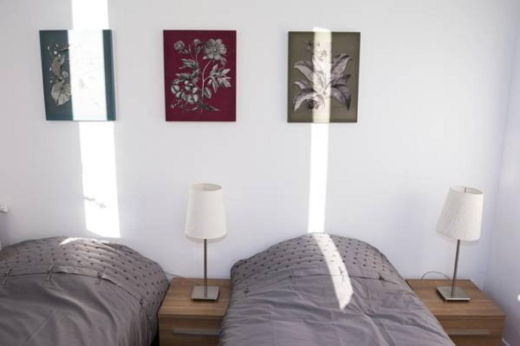 Appartement Cannes Rue Marceau الغرفة الصورة