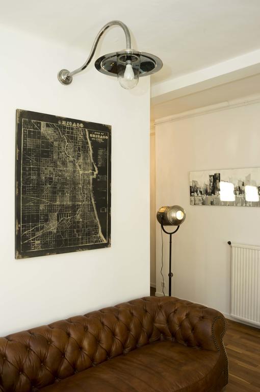 Appartement Cannes Rue Marceau الغرفة الصورة