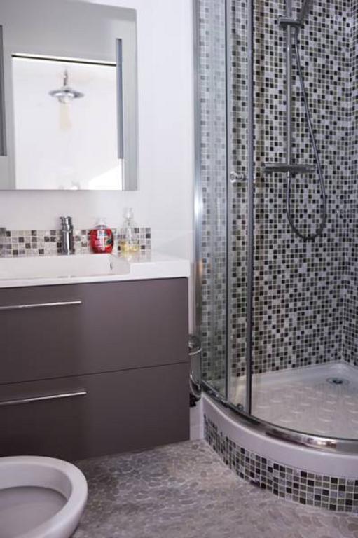 Appartement Cannes Rue Marceau الغرفة الصورة