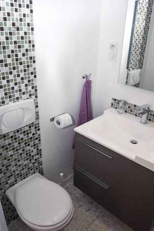 Appartement Cannes Rue Marceau الغرفة الصورة